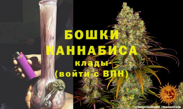 твердый Баксан