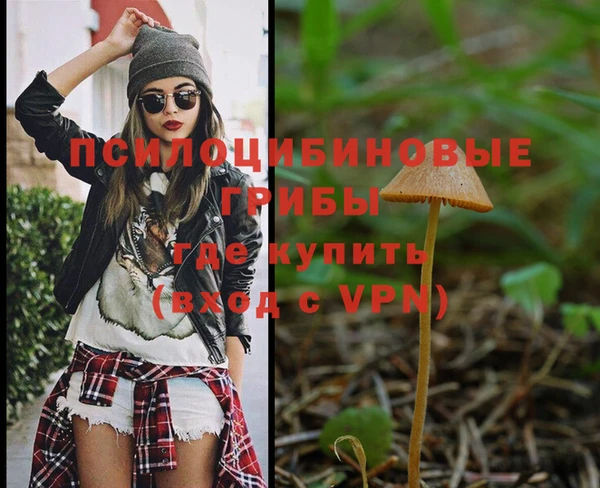 твердый Баксан